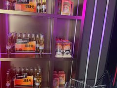 -星聚会KTV(合生汇黑金店)