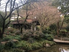 -中国茶叶博物馆(双峰馆区)