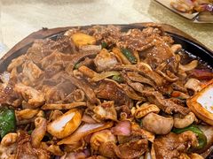 -标记美食新鲜猪杂(兴南大道店)