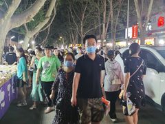 -健康路夜市