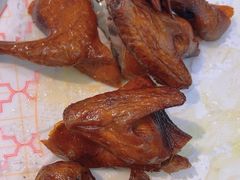 -渔意楼·驰名沙田乳鸽(五羊店)