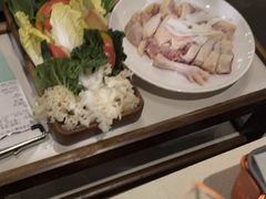 -百年果林椰子鸡(中洲店)