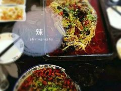 -鸣记脆皮烤鱼(铁西店)