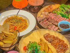 -The Cheebat 锌吧·Bistro(体育西店)