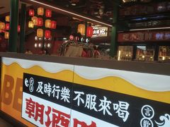 -辣小鲜·南昌大排档(船山路店)