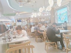 -苏晓玥·江南小吃(深圳北站店)