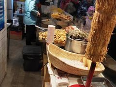 -大栅栏店老北京美食城