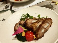 -LE SHARE洛笙·花园西餐(北京路步行街店)