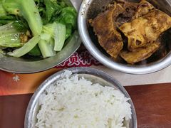 -阿秋牛排(湖心街店)