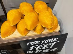 -LUSH(威尼斯人店)