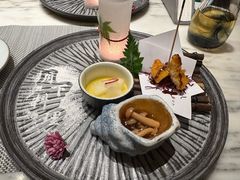 -月下料理(楷林IFC店)