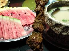 -凯撒尔新疆特色主题餐厅(青山店)