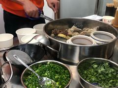 -化州颜勇牛腩(深圳总店)