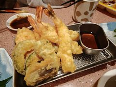 -元气寿司(环球港店)
