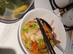 -筱爷叔·上海传统手工菜(玉树路店)