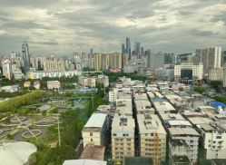 -安馨无忧月子中心(青秀店)