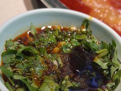 -麻辣空间·清油火锅(万达广场店)