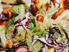 -聚点串吧·北京烧烤(赵登禹路店)