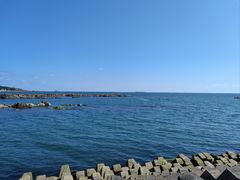 -青岛第二海水浴场