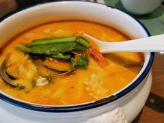 -帕蓝·暹罗料理(大学路店)