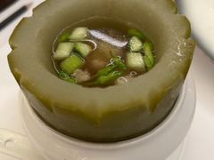 -顺德喜来登酒店·采悦轩