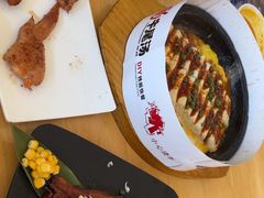-大田牛尾汤(幸福河市场店)