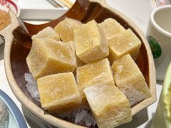 -曲氏老北京铜锅涮肉•火锅(不老街店)