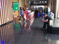 -华谊兄弟影院(北京洋桥店)