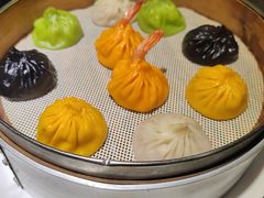 -隆喜元鱼汤包·海鲜(中联广场店)