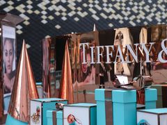 -Tiffany&Co.蒂芙尼(南京德基广场店)