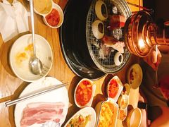 -韩国料理大力士(屏风街店)
