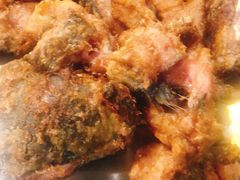 梭边鱼-肖肖酸萝卜鱼火锅(总店)