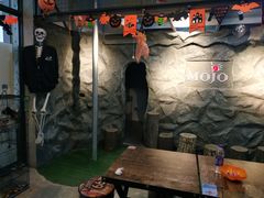 -MOJO密室逃脱(中街旗舰店)