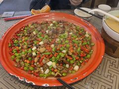 -新繁老號豌豆汤饭店·江湖菜(宝光寺店)