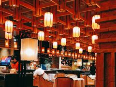 -南通滨江洲际酒店-东厨中餐厅