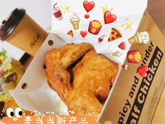 -麦当劳(金山红星美凯龙DT店)