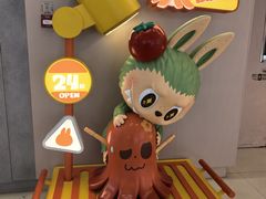 -泡泡玛特POPMART(壹号店)