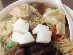 -坚记面店(一德路店)
