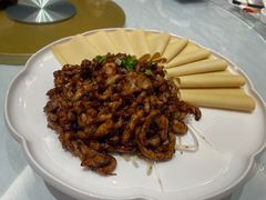 -喜福楼(黑山大街店)