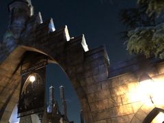 -哈利波特魔法世界