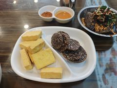 -88号小吃店·经典云南菜·地道纳西美食