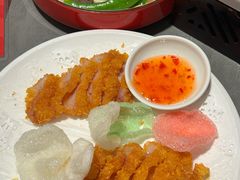 -先记烧鹅王·本地粤菜(福永店)