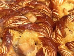 -方炉·天然食材面包店(青秀店)