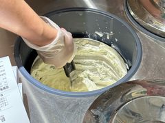 -野人先生Gelato(上海长宁龙之梦店)