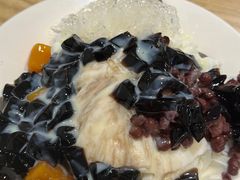-一心冰品(迎津街店)
