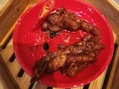 -避风塘(百联东郊店)