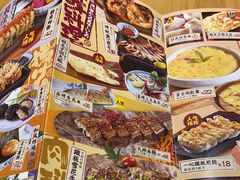 -一心创作料理屋(经开万达店)