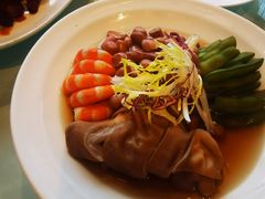 -廊亦舫Lang Yi Fang Restaurant(金桥店)