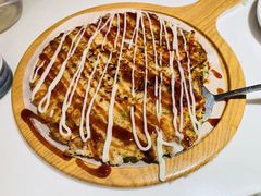 -花漫里日式餐厅(南安中骏店)