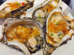 -川骄海鲜自助(亚运村店)